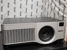 INFOCUS IN5102 LCD PROJECTOR 4000 LUMENS (4464 LAMP HOURS) picture