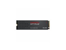 SanDisk Optimus 5100 M.2 2280 4TB PCI-Express 4.0 x4 QLC 3D CBA NAND Internal picture