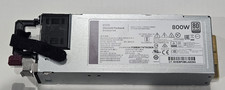 HP HSTNS-PC41-1 800 W HPE 865409-001 865412-501 Power Supply picture