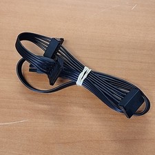 Corsair TXM/HX/AXi Series SATA PSU Modular Cable  picture