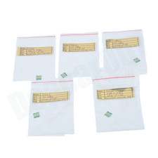 5 colors one time cartridge chip for epson t3000 t5000 t7000 t3270 t5270 t7270 picture