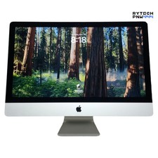 Apple iMac 27