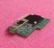 NEW Dell Mellanox ConnectX-4 Lx CX4431A 1-Port 50GbE QSFP28 Mezzanine Card 924JW picture