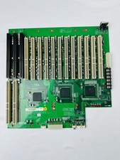 Nexcom NBP1412-64(LF) REV: C1 4BN1412AC2X1 Backplane picture