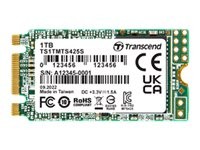 Transcend MTS425S SSD 1TB Internal M.2 2242 SATA 6Gb/s TS1TMTS425S picture