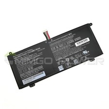 New 4588105-2S 40071698 45.6Wh Battery for Medion Akoya E15403 30026726 30026727 picture