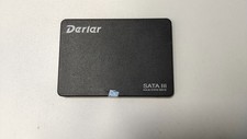 Mixed Brand 120/128/240/256GB SSD 2.5