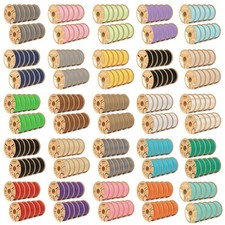 ELEGOO FDM 3D Printer PLA Matte Galaxy Filament 1.75mm Bundles 10 Rolls 1KG  picture
