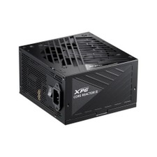 1000W ADATA XPG CORE REACTOR II POWER SUPPLY1000W/ATX3.0/BLACK/80+ GOLD/135mm picture