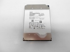 READ: SMR HGST HSH721414ALE6M0 14TB 7.2K AF HOST MANAGED SATA Hard drive 0F29871 picture