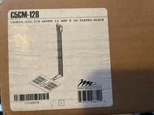 Middle Atlantic C5CM-128 C5 Camera Mount for Monitors picture
