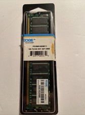 Edge Tech Corp 1GB DDR PEIBM10K0071 zaj picture