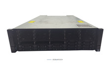 Dell Compellent SCv3020 30-Bay 2.5