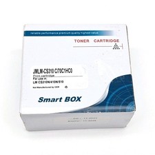 Smart BOX Compatible Laser Toner Cyan JMLM-CS310 for LM CS310N/410N/510 picture