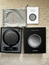 KAYSUDA USB Speakerphone 360° Omnidirectional Microphone SP200U picture