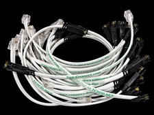 TC2030-MCP-NL TAG-CONNECT PROGRAMMING ADAPTER FLAT CABLE CONNECTORS picture