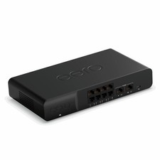 New Eero PoE Gateway 10-Port Router & Switch U021121 2x 10GbE Ports Home picture
