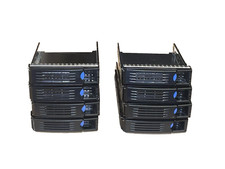 8x Chenbro 12J07K584C / 12J07K584C 3.5
