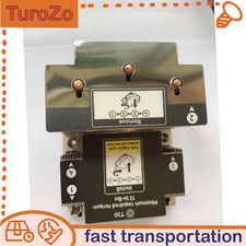 826706-B21 873595-001 SPN 875071-001 High Perf Heatsink For ProLiant DL380 picture