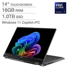 Asus Vivobook Flip 14