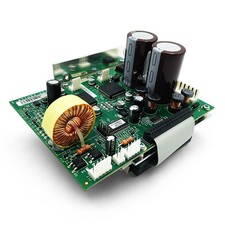 1-971652-90 Original Driver Board for Intermec PX4i PX6i Thermal Label Printer picture