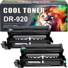 DR-920 DR920 Drum Unit for Brother HL-L5210DN, HL-L6210DW, MFC-L5710DW Series picture