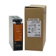 new power supply PRO MAX 120W 24V 5A 1478110000 picture