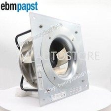 K3G280-AU11-C3 Original ebmpapst Centrifugal Fan 400VAC 3100RPM EC Cooling Fan picture
