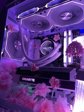 Custom Gaming/Workstation PC build / Read Description picture