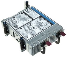 HP 407496-001 403781-001 1000W CAGE + 2x 403781-001 PSU for PROLIANT DL380 picture
