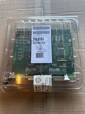Motorola DSPREM821260 NETWORK PRODUCT CHANNEL BANK 2 PORT V 35 CARD PRM-821260 picture