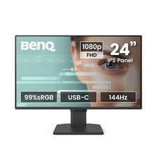 BenQ GW2490C 24