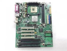 One Used Industrial motherboard G4V621-B (RoHS) 3 ISA slots motherboard 845GV picture