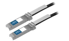 Add-On Computer Arista Networks Compatible 10GBase-CU SFP+ to SFP+ Direct  Cable picture