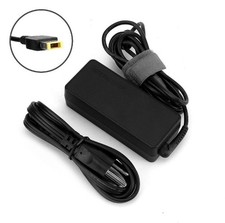 Lot Of 36 LENOVO 45W, 65W, 90W Slim Tip Genuine AC Power Adapters Read For Qty. picture