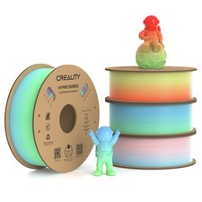 Hyper PLA Filament 1.75mm, 30-300mm/s High Speed 3D Printer Filament picture