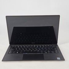 Dell XPS 13 9305 2021 Gray FHD TOUCH i5-1135G7 2.40GHz 8GB 256GB SSD Excellent picture