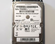 Samsung ST500LM012 HN-M500MBB/A22 F1093-G92A 655-1786D 2.5