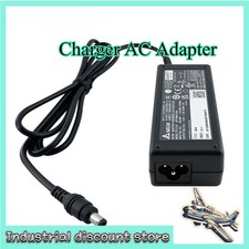 Charger AC Adapter Genuine Delta 60W 12V 5A 5.5*2.5mm Tip Power Supply picture