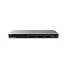 Grandstream GWN7832 Enterprise Layer 3 Managed Aggregation Switch, 12 x SFP+ picture