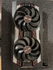 SAPPHIRE Pulse AMD Radeon RX 5600 XT 6GB GDDR6 Graphics Card (11296-01-20G) picture