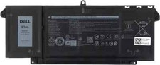 NEW Genuine 63Wh 15.2V 7FMXV Battery For Dell Latitude 5320 7420 7520 Series picture