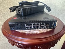 Dell N1108EP-ON 8x1G PoE & 2x1G SFP & 2x1G Switch with 54V Power picture