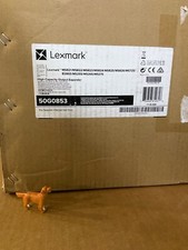 Lexmark High Capacity Output Expander B2865 MX826 50G0853 ✅❤️️✅❤️️ NEW picture