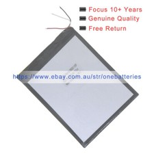 New TLp040FC laptop  battery for ALCATEL MH29685   OneTouch PIXI 3   2 cell picture