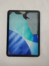 Apple iPad 10th Gen A2696 64 GB iOS 26.5.2 (WiFi Only) For Parts picture