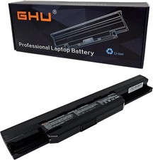 A32 K53 A41 K53 Battery 58Wh 10.8V Replacement for Asus A53 K53 K54 K84 K93 N53 picture