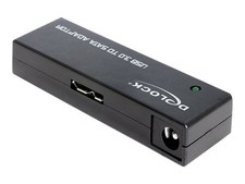 Delock Converter USB 3.0 to SATA Memory Controller 6Gb/s 3.0 62486 picture