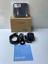 OBIHAI OBi302 2-Port VoIP Phone Adapter picture