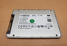 1050GB Crucial MX300 2.5